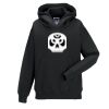 Russell Athletic Kids Hooded Sweatshirt Thumbnail