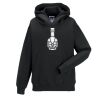 Russell Athletic Kids Hooded Sweatshirt Thumbnail