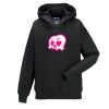 Russell Athletic Kids Hooded Sweatshirt Thumbnail