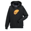 Russell Athletic Kids Hooded Sweatshirt Thumbnail