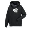 Russell Athletic Kids Hooded Sweatshirt Thumbnail