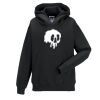 Russell Athletic Kids Hooded Sweatshirt Thumbnail
