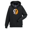 Russell Athletic Kids Hooded Sweatshirt Thumbnail