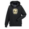 Russell Athletic Kids Hooded Sweatshirt Thumbnail