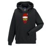 Russell Athletic Kids Hooded Sweatshirt Thumbnail