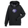 Russell Athletic Kids Hooded Sweatshirt Thumbnail