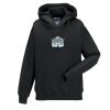 Russell Athletic Kids Hooded Sweatshirt Thumbnail