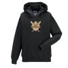 Russell Athletic Kids Hooded Sweatshirt Thumbnail