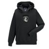 Russell Athletic Kids Hooded Sweatshirt Thumbnail