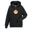 Russell Athletic Kids Hooded Sweatshirt Thumbnail