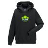 Russell Athletic Kids Hooded Sweatshirt Thumbnail