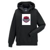 Russell Athletic Kids Hooded Sweatshirt Thumbnail