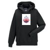Russell Athletic Kids Hooded Sweatshirt Thumbnail