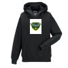 Russell Athletic Kids Hooded Sweatshirt Thumbnail