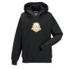 Russell Athletic Kids Hooded Sweatshirt Thumbnail