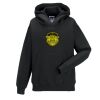 Russell Athletic Kids Hooded Sweatshirt Thumbnail