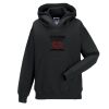 Russell Athletic Kids Hooded Sweatshirt Thumbnail