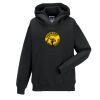 Russell Athletic Kids Hooded Sweatshirt Thumbnail