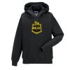 Russell Athletic Kids Hooded Sweatshirt Thumbnail