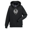 Russell Athletic Kids Hooded Sweatshirt Thumbnail
