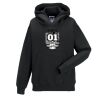 Russell Athletic Kids Hooded Sweatshirt Thumbnail