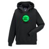 Russell Athletic Kids Hooded Sweatshirt Thumbnail