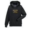Russell Athletic Kids Hooded Sweatshirt Thumbnail