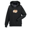 Russell Athletic Kids Hooded Sweatshirt Thumbnail
