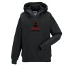 Russell Athletic Kids Hooded Sweatshirt Thumbnail