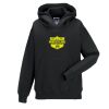 Russell Athletic Kids Hooded Sweatshirt Thumbnail