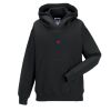 Russell Athletic Kids Hooded Sweatshirt Thumbnail