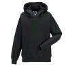 Russell Athletic Kids Hooded Sweatshirt Thumbnail