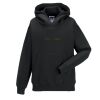 Russell Athletic Kids Hooded Sweatshirt Thumbnail