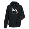 Russell Athletic Hooded Sweatshirt Thumbnail