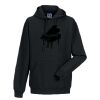 Russell Athletic Hooded Sweatshirt Thumbnail