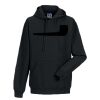 Russell Athletic Hooded Sweatshirt Thumbnail