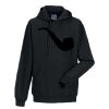Russell Athletic Hooded Sweatshirt Thumbnail