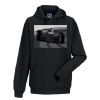 Russell Athletic Hooded Sweatshirt Thumbnail