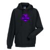 Russell Athletic Hooded Sweatshirt Thumbnail