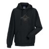 Russell Athletic Hooded Sweatshirt Thumbnail