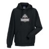 Russell Athletic Hooded Sweatshirt Thumbnail