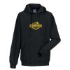 Russell Athletic Hooded Sweatshirt Thumbnail