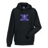 Russell Athletic Hooded Sweatshirt Thumbnail