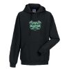 Russell Athletic Hooded Sweatshirt Thumbnail