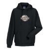 Russell Athletic Hooded Sweatshirt Thumbnail