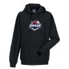 Russell Athletic Hooded Sweatshirt Thumbnail