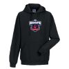 Russell Athletic Hooded Sweatshirt Thumbnail