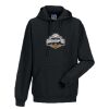 Russell Athletic Hooded Sweatshirt Thumbnail