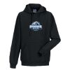 Russell Athletic Hooded Sweatshirt Thumbnail