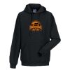Russell Athletic Hooded Sweatshirt Thumbnail